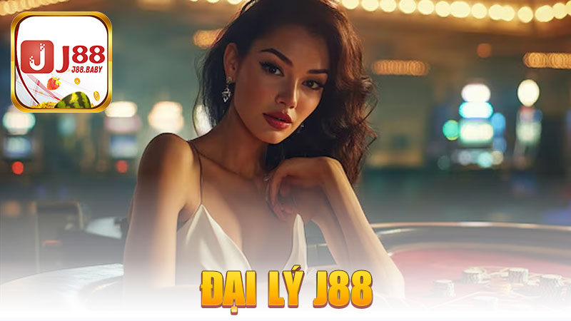 Đại lý J88 – Bước lên làm ông trùm giữa sàn game