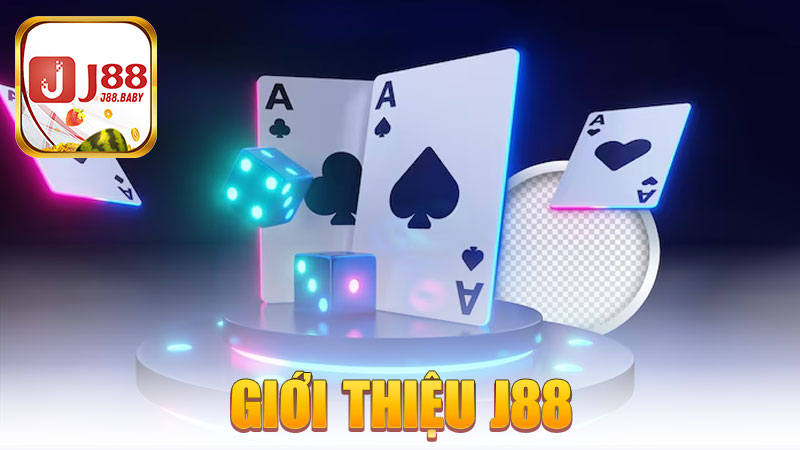 Giới thiệu J88 – Sân chơi cá cược đỉnh cao cho người mê thử thách